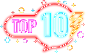 Top 10